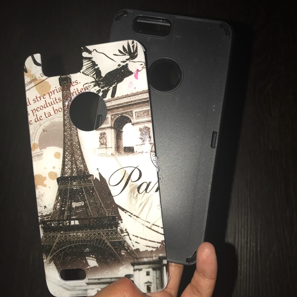 Blaze ZTE Case